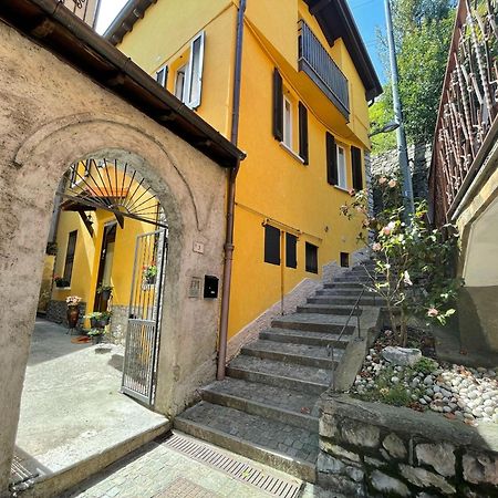Dream Holiday Argegno Exterior foto