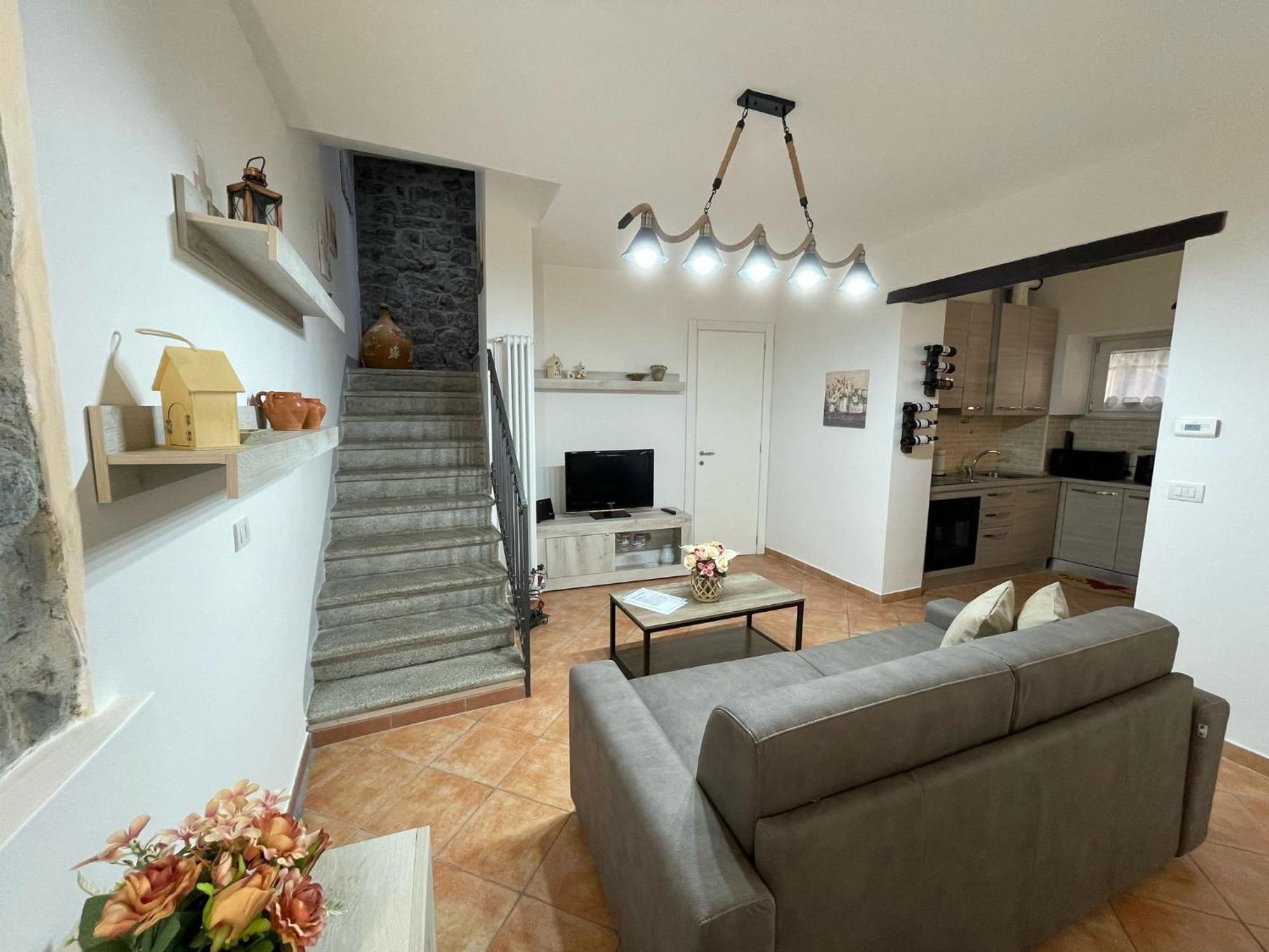 Dream Holiday Argegno Exterior foto