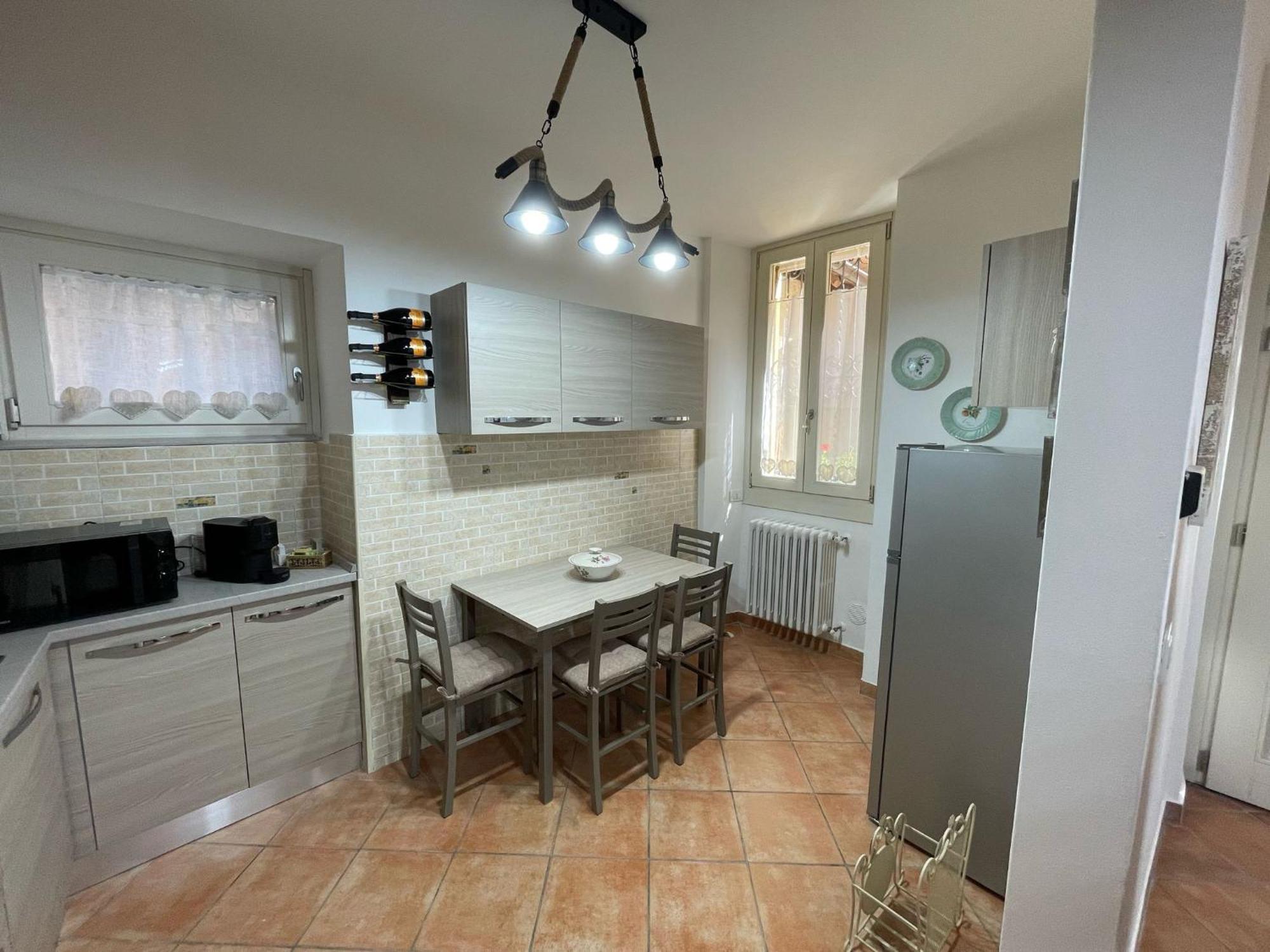 Dream Holiday Argegno Exterior foto