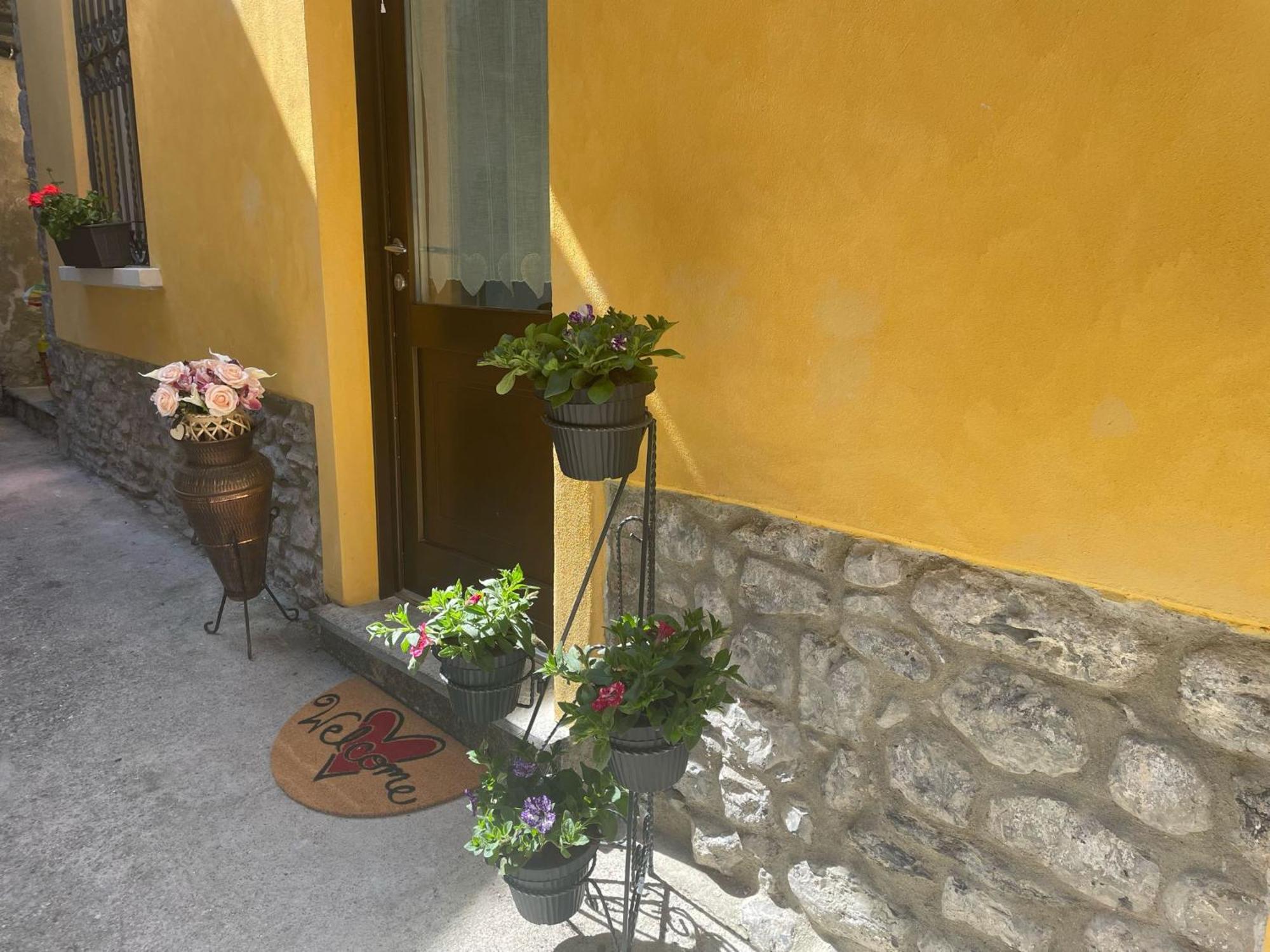 Dream Holiday Argegno Exterior foto