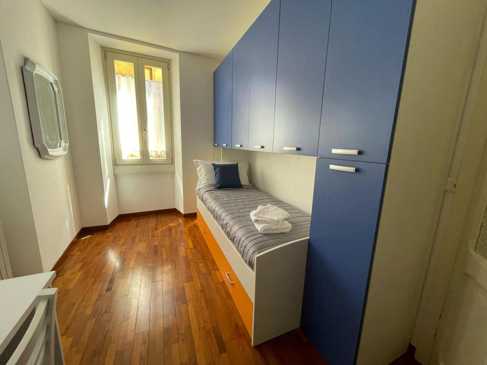Dream Holiday Argegno Exterior foto