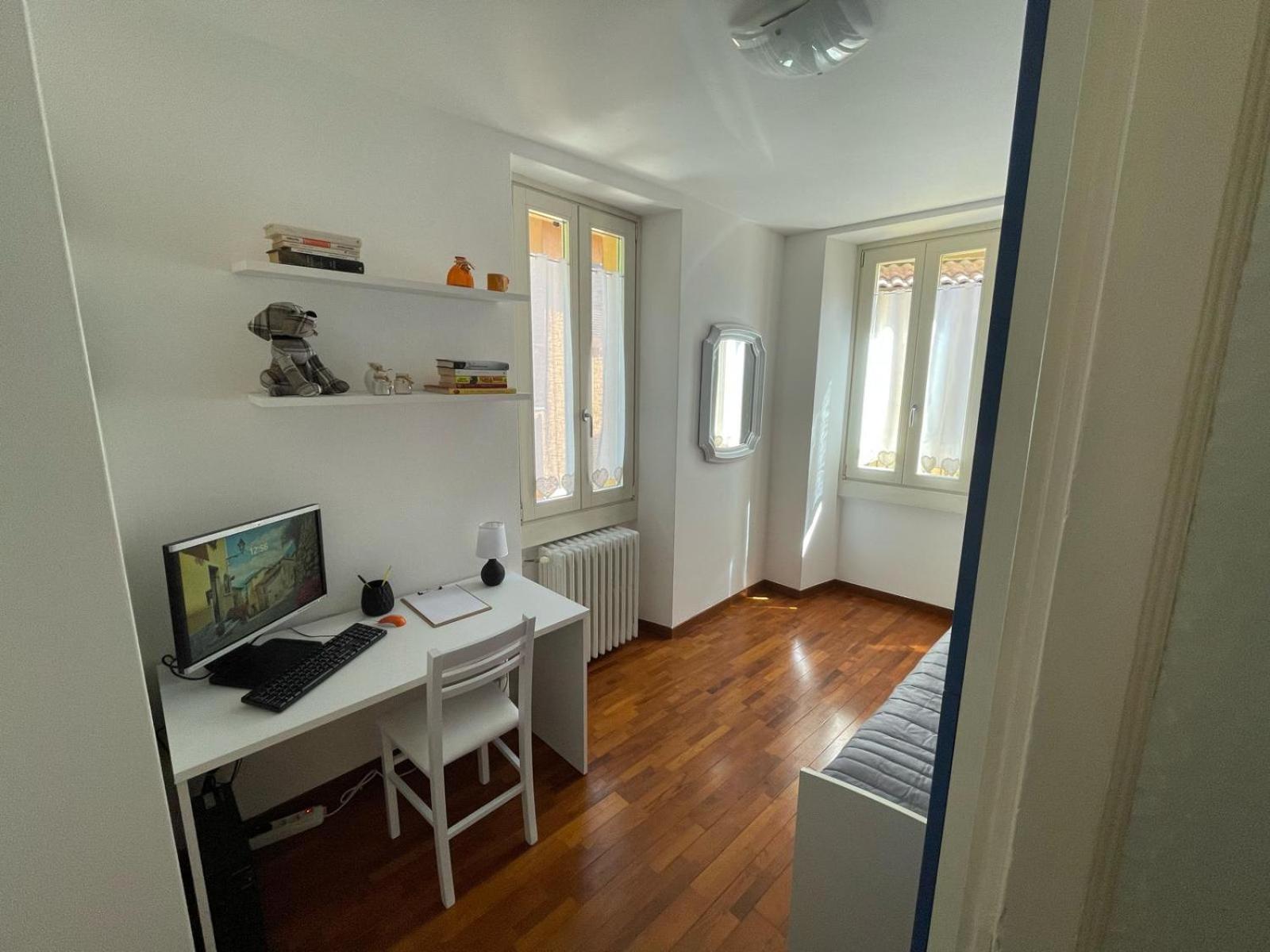 Dream Holiday Argegno Exterior foto
