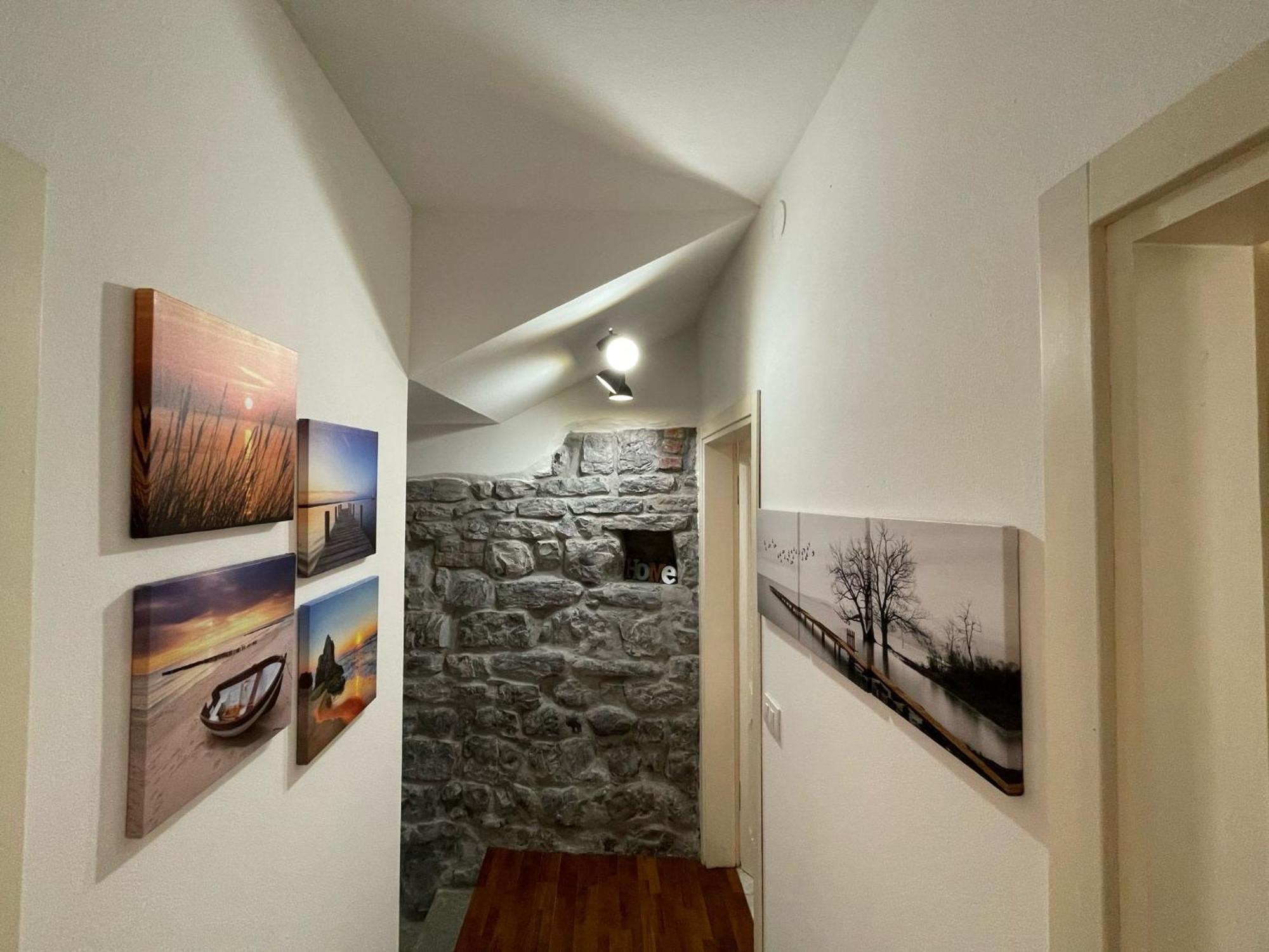 Dream Holiday Argegno Exterior foto