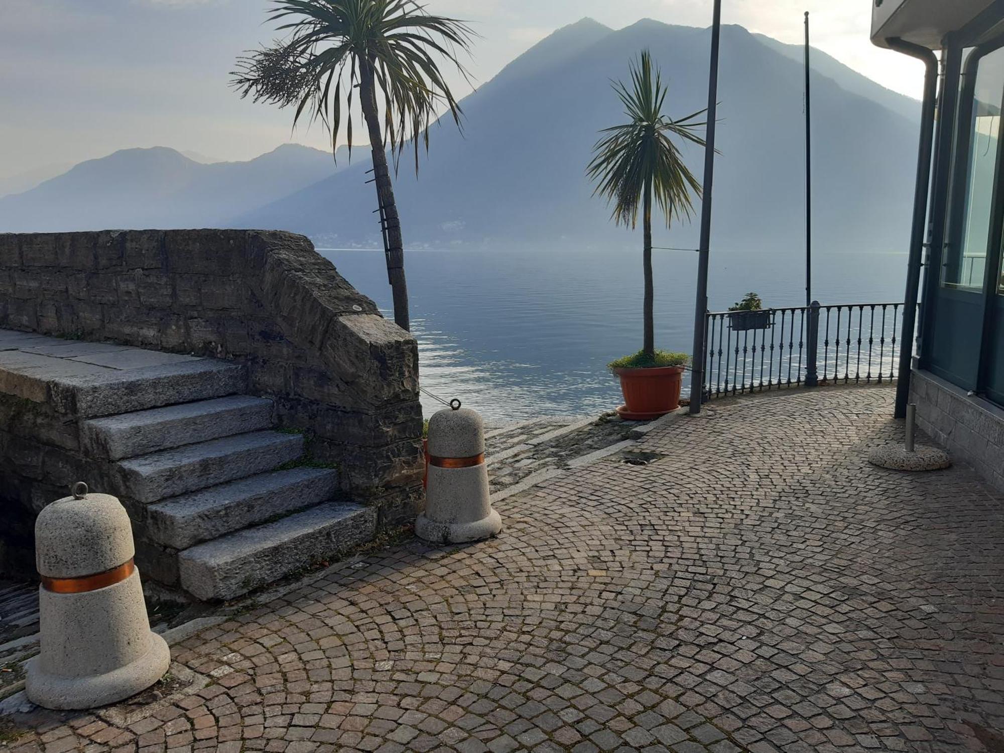 Dream Holiday Argegno Exterior foto