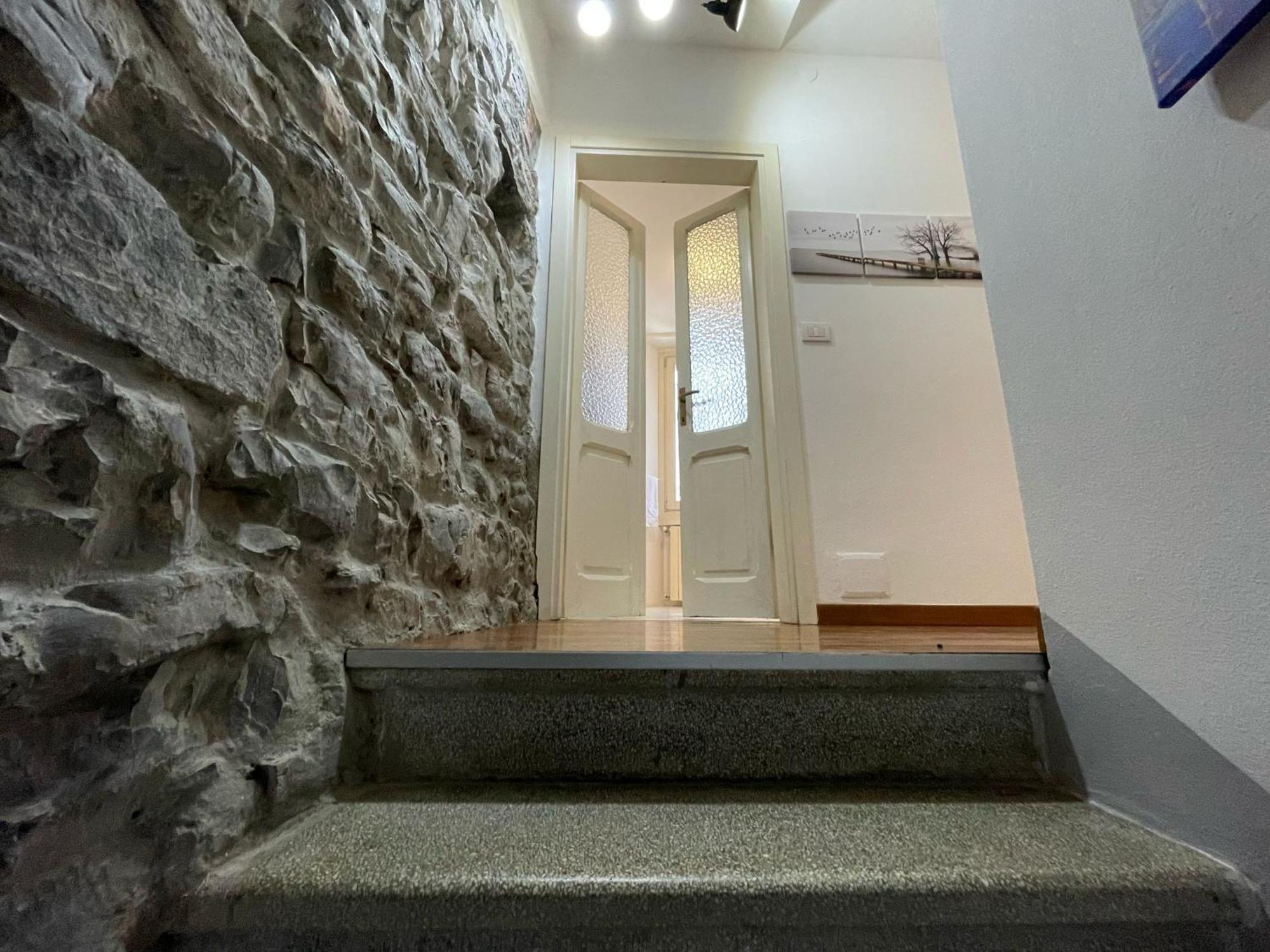 Dream Holiday Argegno Exterior foto