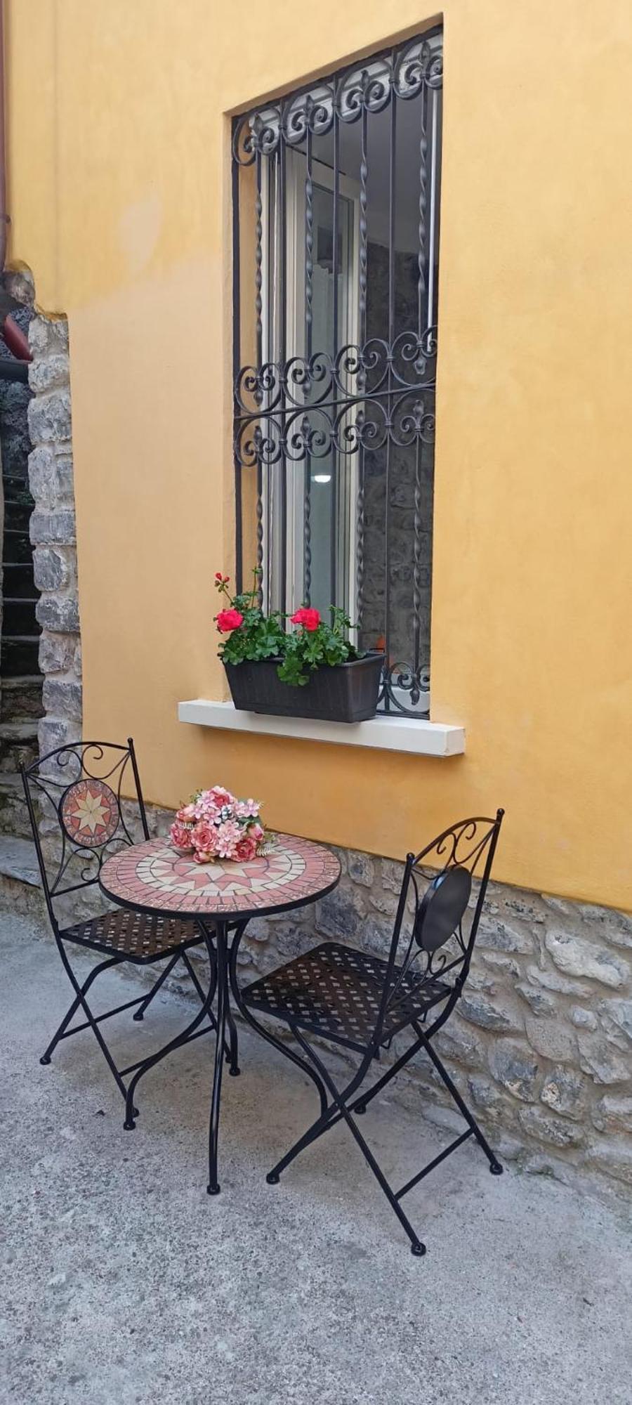 Dream Holiday Argegno Exterior foto