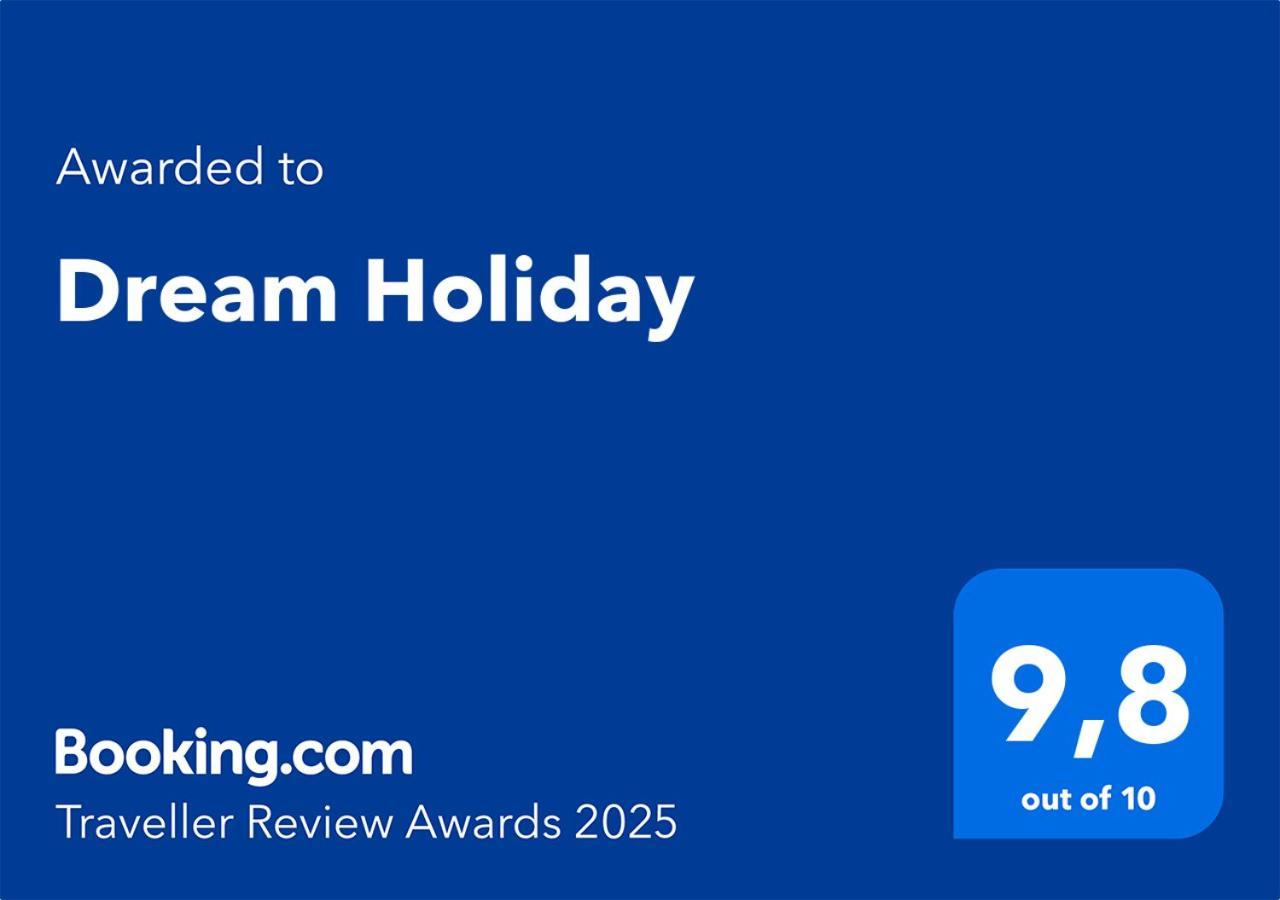 Dream Holiday Argegno Exterior foto