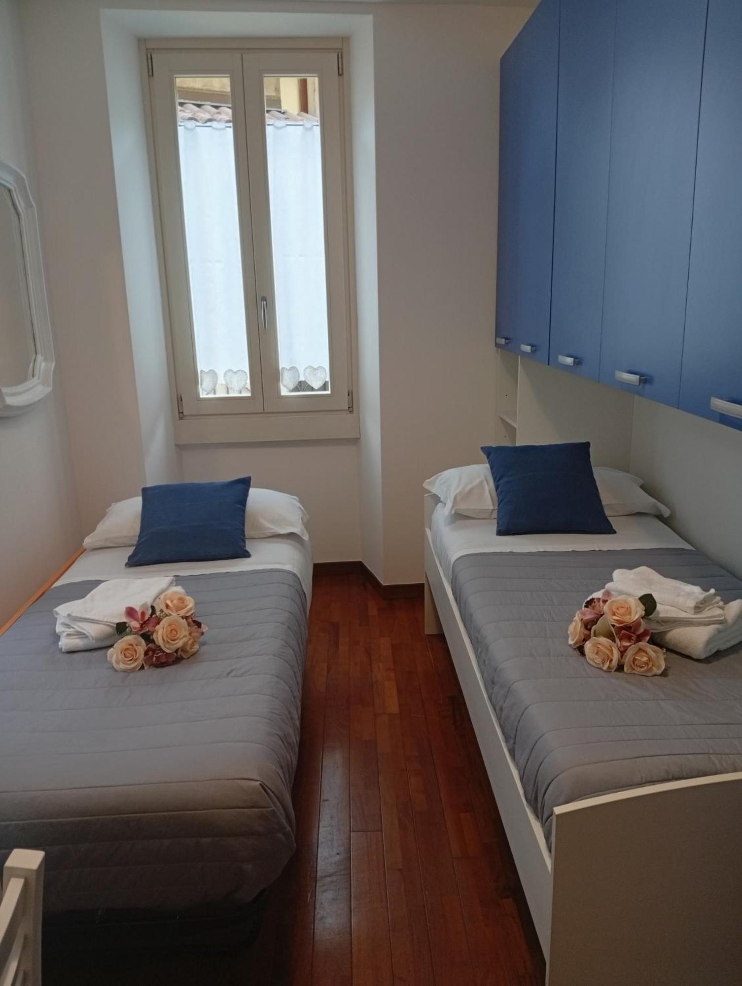 Dream Holiday Argegno Exterior foto